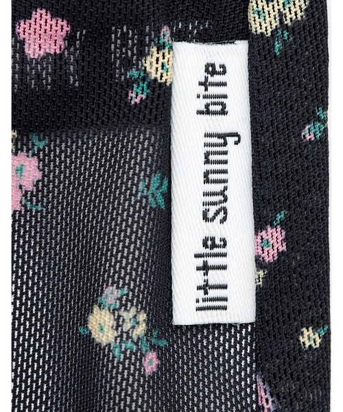Little sunny bite tシャツ HELLO KITTY x little tulle top