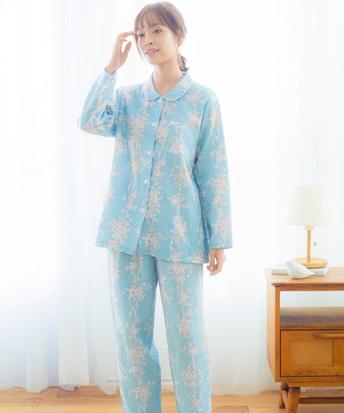 WACOAL レディースパジャマ｜下着、靴下、部屋着｜ファッション