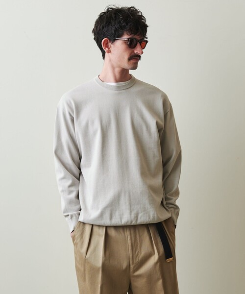 STEVEN ALAN セーター ニット 「Steven Alan」 ハイツイスト