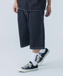 LONG TALL SHORTY Win or Lose パンク天国 オリジナル XLARGE（エクストラ ラージ） ハーフパンツ ワイドパンツ パンツ OLD