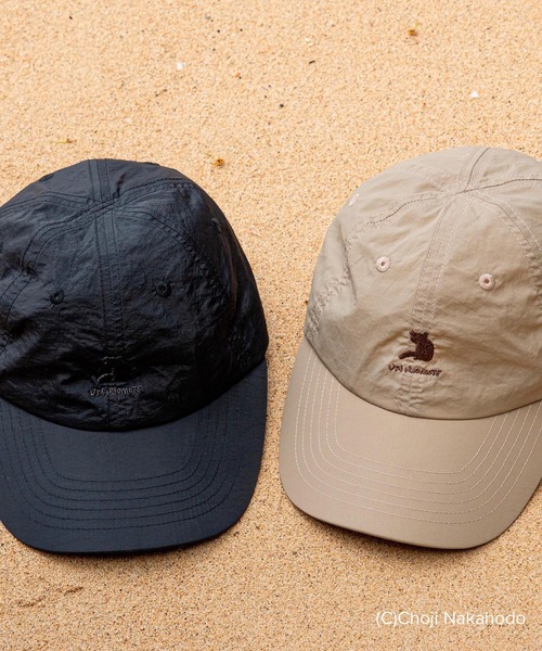 KEEN（キーン） キャップ 帽子 レディース Us4 NYLON BUNGEE CAP / Us4