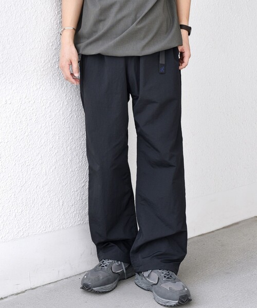 【正規品質保証】 GRAMICCI パンツ デュアラブル any別注」GRAMiCCi: 「SHIPS パンツ