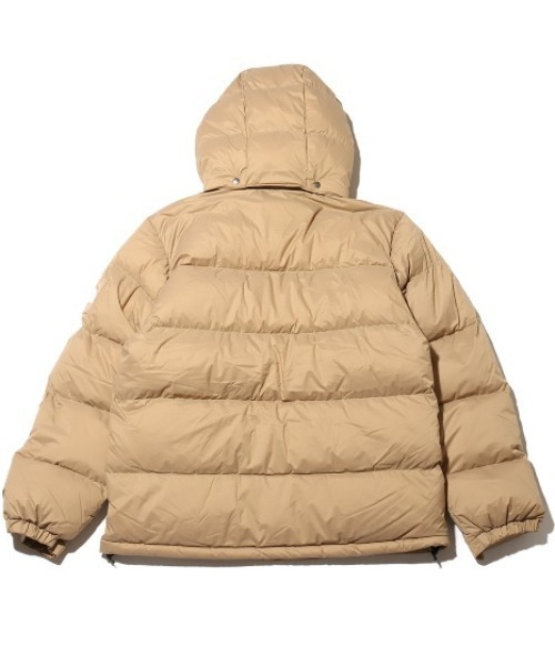 THE NORTH FACE（ザ ノースフェイス） ダウンジャケット L ベージュ