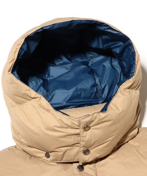 THE NORTH FACE（ザ ノースフェイス） ダウンジャケット L ベージュ