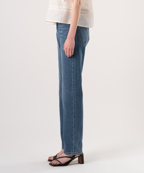 Levi's（リーバイス） ジーンズ デニム デニムパンツ 501(R) ジーンズ