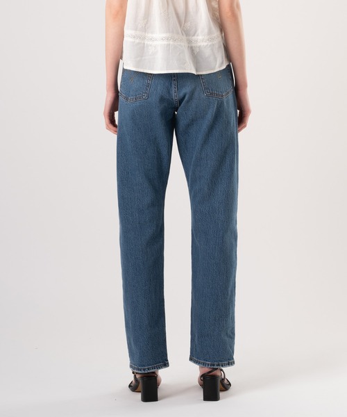 Levi's（リーバイス） ジーンズ デニム デニムパンツ 501(R) ジーンズ