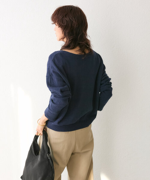 カーディガン 「MONN.:. （モン）」Vニットカーディガン レディース MONN.:. （モン）】Vニットカーディガン｜ルミネのファッション