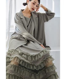 niana（ニアナ） ドレス : ZOZOTOWN Yahoo!店 - 通販 - Yahoo!ショッピング