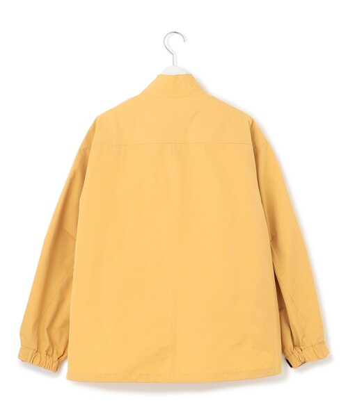 J.PRESS YORK STREET マウンテンパーカー ウインドブレーカー 「WOMEN 