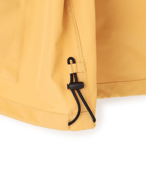 J.PRESS YORK STREET マウンテンパーカー ウインドブレーカー 「WOMEN 