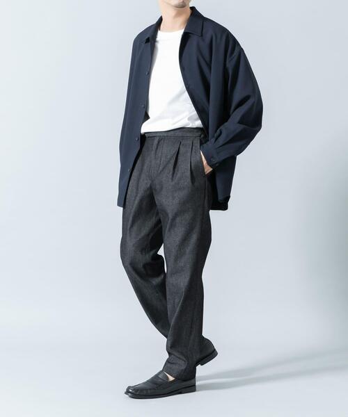 URBAN RESEARCH ROSSO MEN ジーンズ 「WEB限定」「XLサイズあり