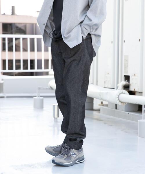 URBAN RESEARCH ROSSO MEN ジーンズ 「WEB限定」「XLサイズあり