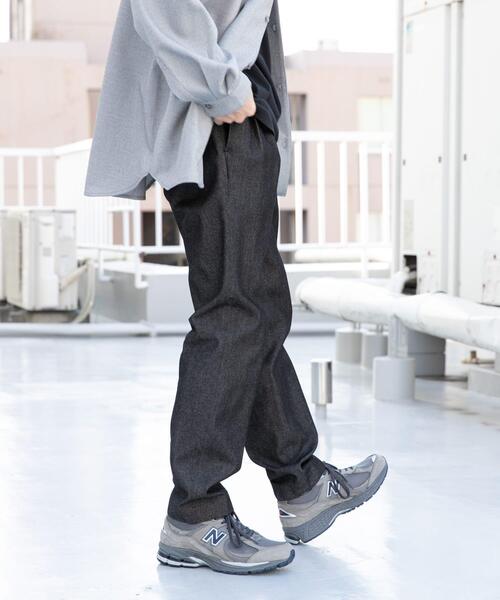 新品未使用タグ付★URBAN RESEARCH ROSSO デニム Lee × URBAN RESEARCH ROSSO “ドレスなデニム” – URBAN RESEARCH