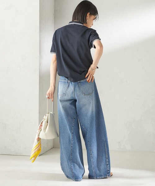 FRED PERRY（フレッドペリー） ポロシャツ ポロ FRED PERRY:G3600 TWIN