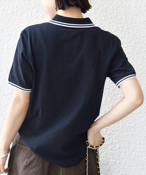 FRED PERRY（フレッドペリー） ポロシャツ ポロ FRED PERRY:G3600 TWIN