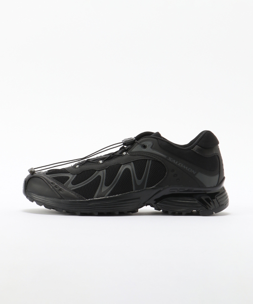 SALOMON スニーカー (サロモン) XT-WHISPER L47762000 メンズ