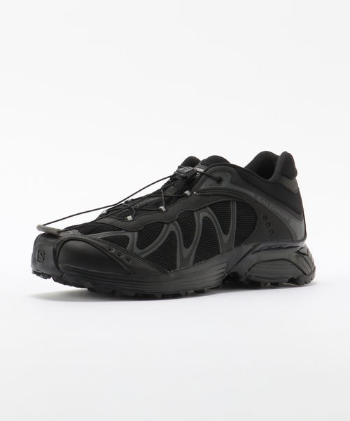 スニーカー Salomon FW25 XT-WHISPER (L47762 000) XT-WHISPER Unisex Sportstyle Shoes | Salomon