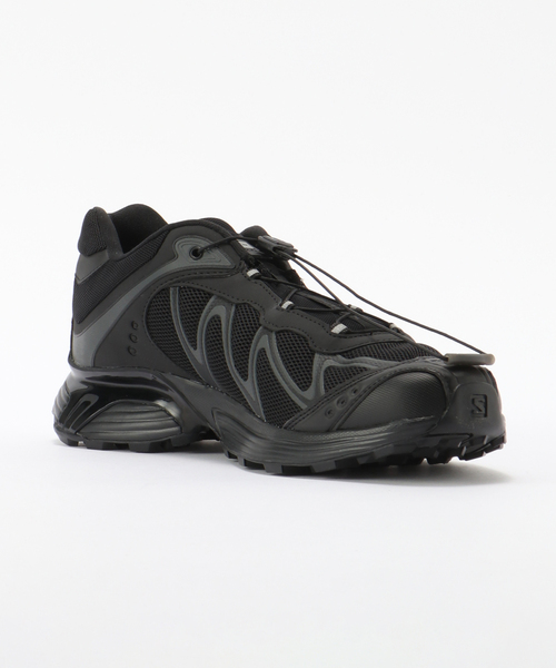 SALOMON スニーカー (サロモン) XT-WHISPER L47762000 メンズ