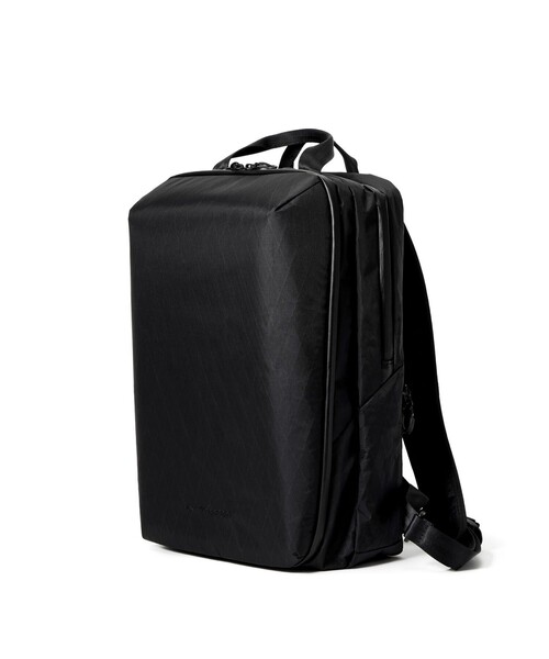 デイバック リュック 「beruf baggage/ベルーフ バゲッジ」URBAN EXPLORER NARROW 17XP メンズ