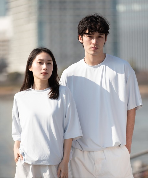 UNDER ARMOUR（アンダーアーマー） tシャツ 「ZOZOTOWN販路限定」UA