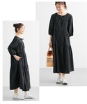 授乳ブラ マタニティ 「マタニティ」ふんわりテ...の詳細画像2