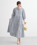 授乳ブラ マタニティ 「マタニティ」ふんわりテ...の詳細画像3