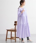 授乳ブラ マタニティ 「マタニティ」ふんわりテ...の詳細画像5