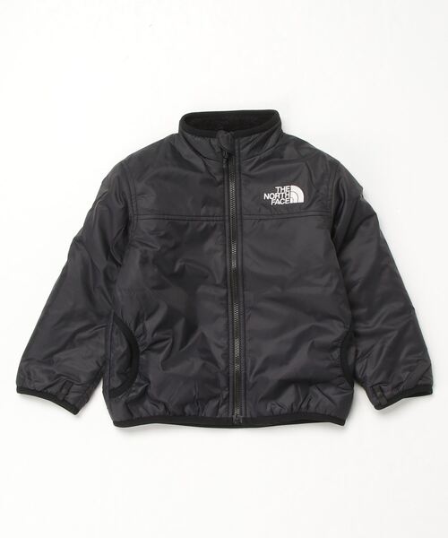 THE NORTH FACE（ザ ノースフェイス） 「KIDS」ブルゾン 140 ブラック