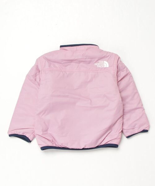 THE NORTH FACE（ザ ノースフェイス） 「KIDS」ブルゾン 140 ブラック