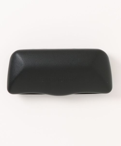 サングラス BALENCIAGA SS25 Balenciaga - BB0401S - 002 (BB0401S 002) Balenciaga BB0401S 002 - Black Sunglasses for Man and Woman