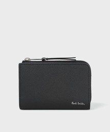 Paul Smith（ポール・スミス） コインケース ブライトストライププラー