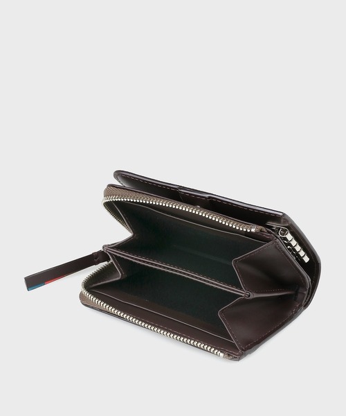 Paul Smith（ポール・スミス） コインケース ブライトストライププラー