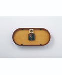 時計 Curva wall clock 掛け時計の詳細画像2