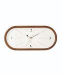 時計 Curva wall clock 掛け時計の詳細画像3