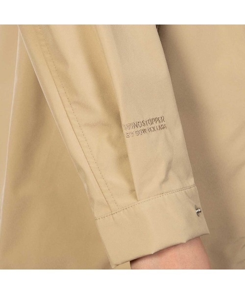 Foxfire（フォックスファイヤー） マウンテンパーカー ウインド