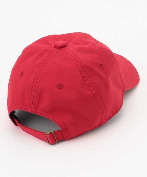 J.PRESS YORK STREET キャップ 帽子 メンズ 「UNISEX」ブルドック
