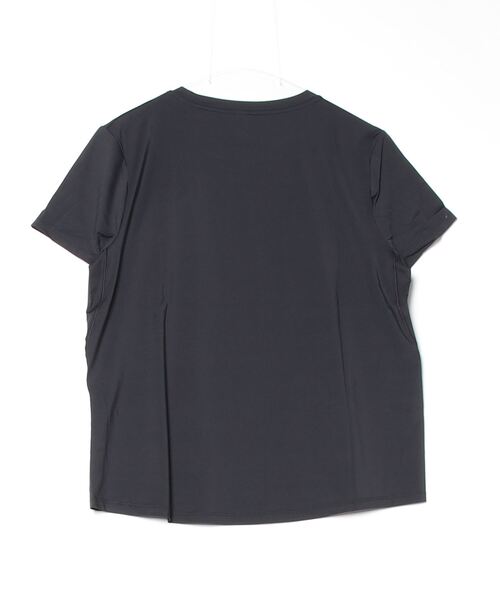 tシャツ ナイキ NIKE ナイキ  ワン SWSH HBR DF S/S トップ レディース NIKE tシャツ ナイキ ワン SWSH HBR DF S/S トップ レディース