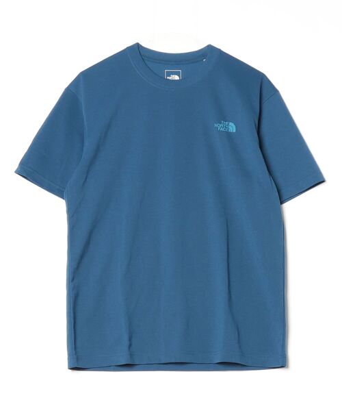 THE NORTH FACE tシャツ ザ ノース フェイス S/S TNF Bug Free
