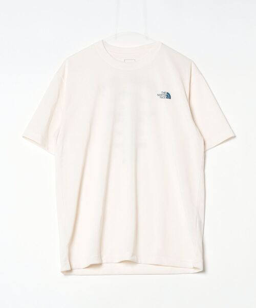THE NORTH FACE tシャツ ザ ノース フェイス S/S TNF Bug Free
