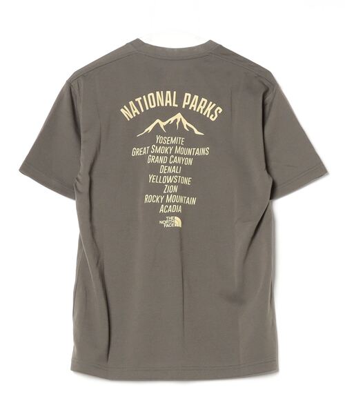 早い者勝ち!!! THE NORTH FACE ◆ L/S TNFバグフリーティー ザ・ノース・フェイス THE NORTH FACE Tシャツ 長袖 メンズ