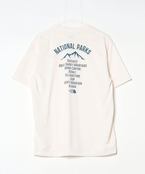 THE NORTH FACE tシャツ ザ ノース フェイス S/S TNF Bug Free