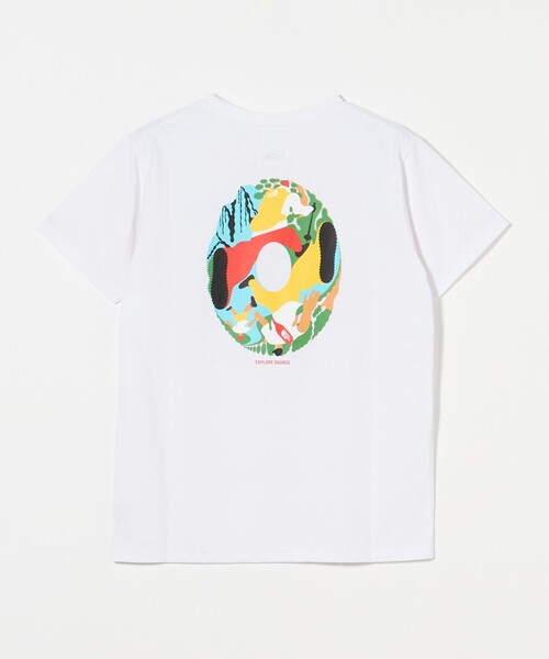 THE NORTH FACE サーキュレーションTシャツ 140サイズ 新品 公式・セール】ショートスリーブ ES サーキュレーションティー
