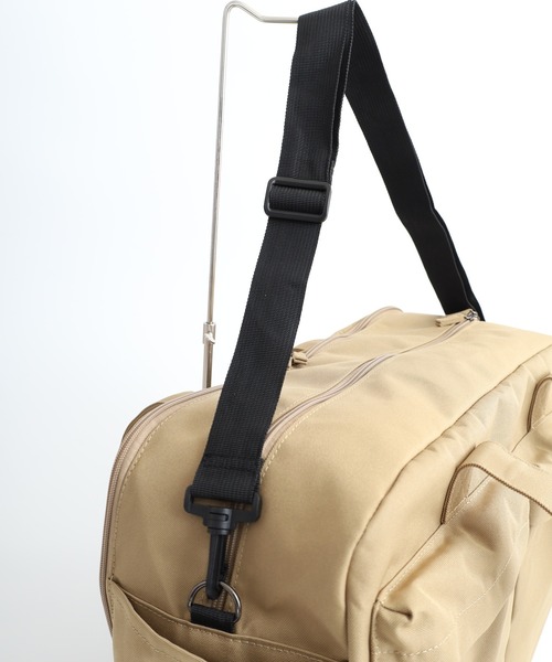 propellerheads（プロペラヘッズ） ボストンバッグ トラベルシリーズ