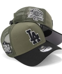 NEW ERA（ニューエラ） ドジャース メッシュキャップ キャップ 帽子