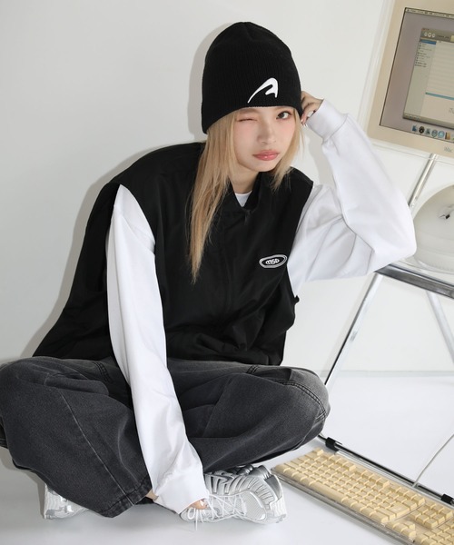 MSGM ベスト サイズ38 ネイビー MSG」 ベスト M ネイビー メンズ : ZOZOTOWN Yahoo!店 - 通販