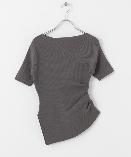 ♥大人気 美品♥セーター 半袖 Amazon | [Ladyangel] レディース サマーニット トップス ニット