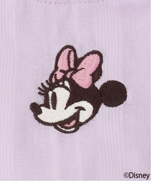 チュニック 「Disney」ミニー/フリルチュニック キッズ 子供服 女の子 | petit main | 21
