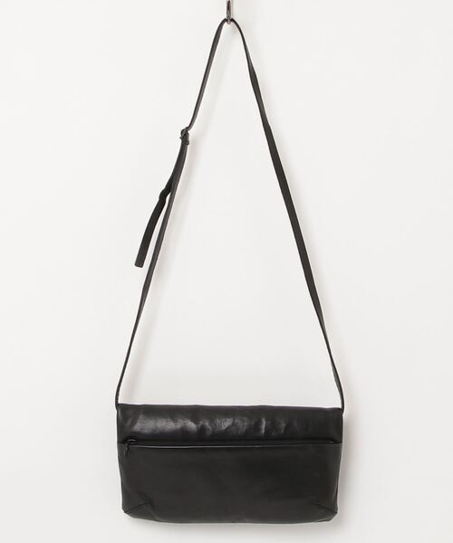 TSUMORI CHISATO 「TSUMORI CHISATO」 クラッチバッグ