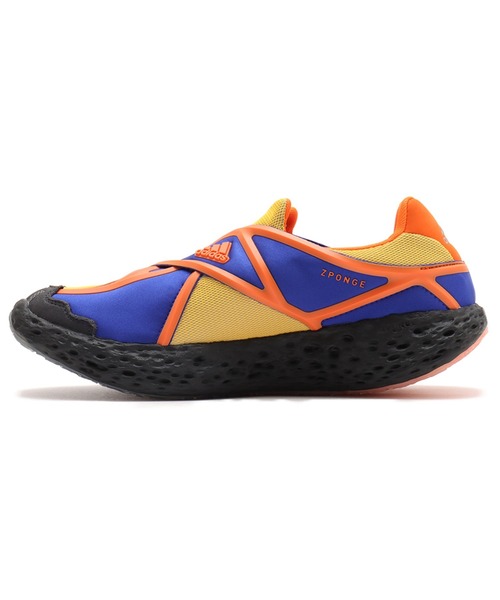アディゼロ アディオス プロ 4 26.5cm adidas（アディダス） スニーカー adidas ZPONGE FLUX / アディダス