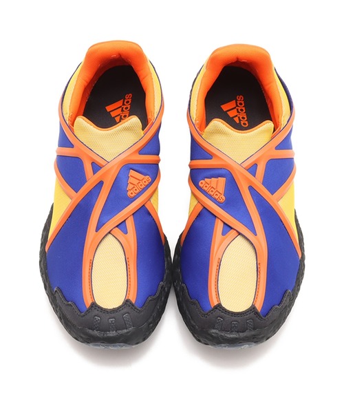 アディゼロ アディオス プロ 4 26.5cm adidas（アディダス） スニーカー adidas ZPONGE FLUX / アディダス